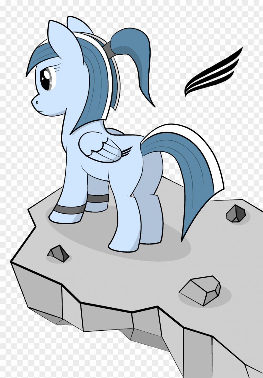 Horse Pony Drawing Clip Art PNG