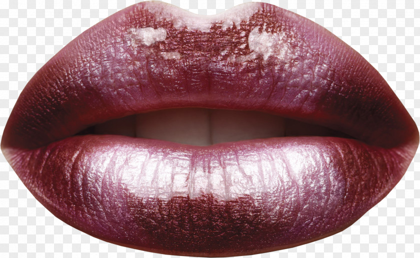 Kiss Image Lip Mouth Woman Wallpaper PNG