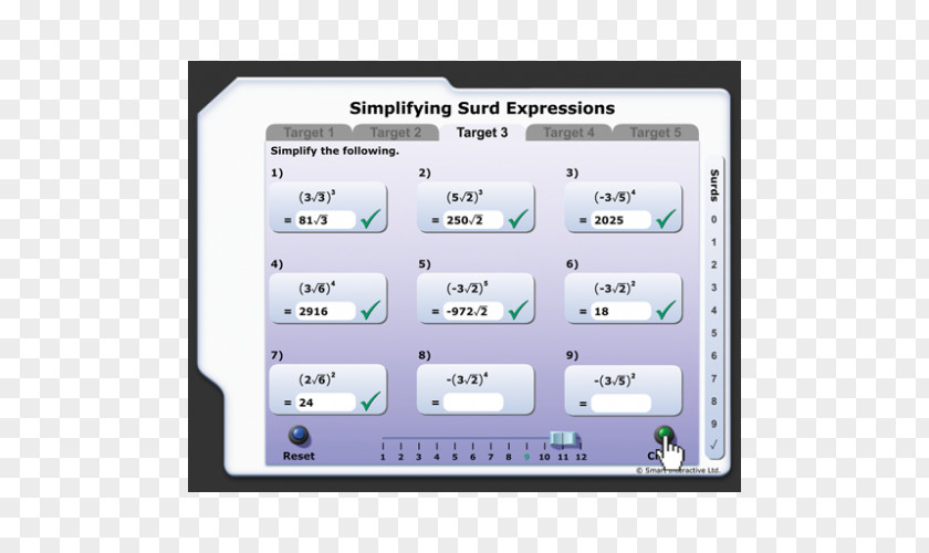 Mathematics Exercise Subtraction Numeracy Worksheet PNG