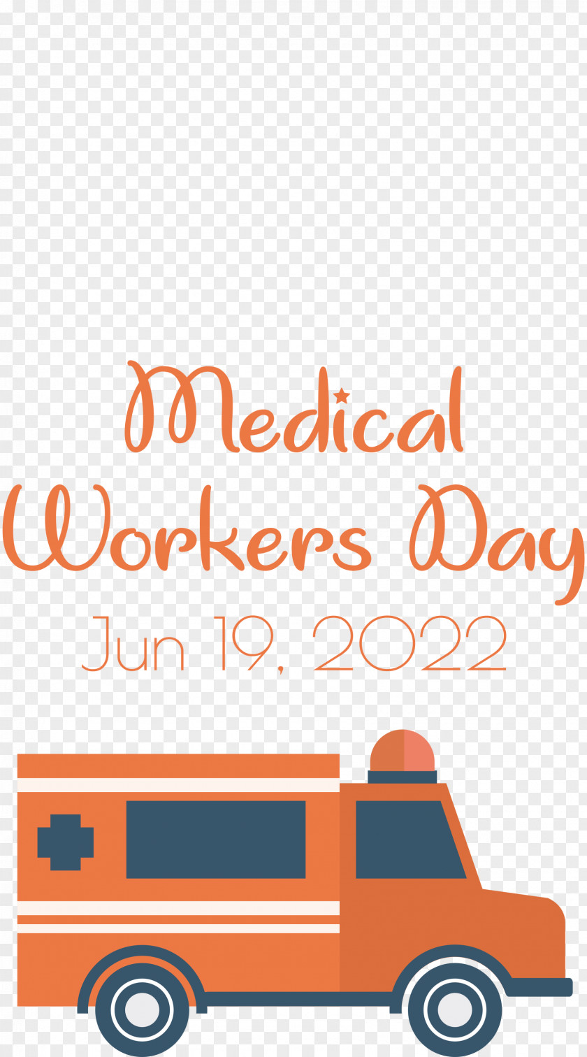 Medical Workers Day PNG