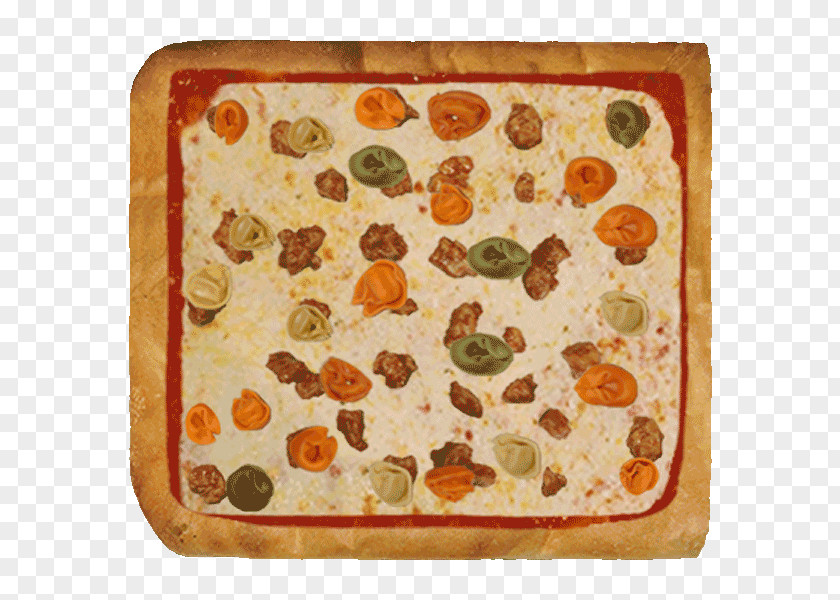 Pizza Cuisine Recipe Place Mats PNG