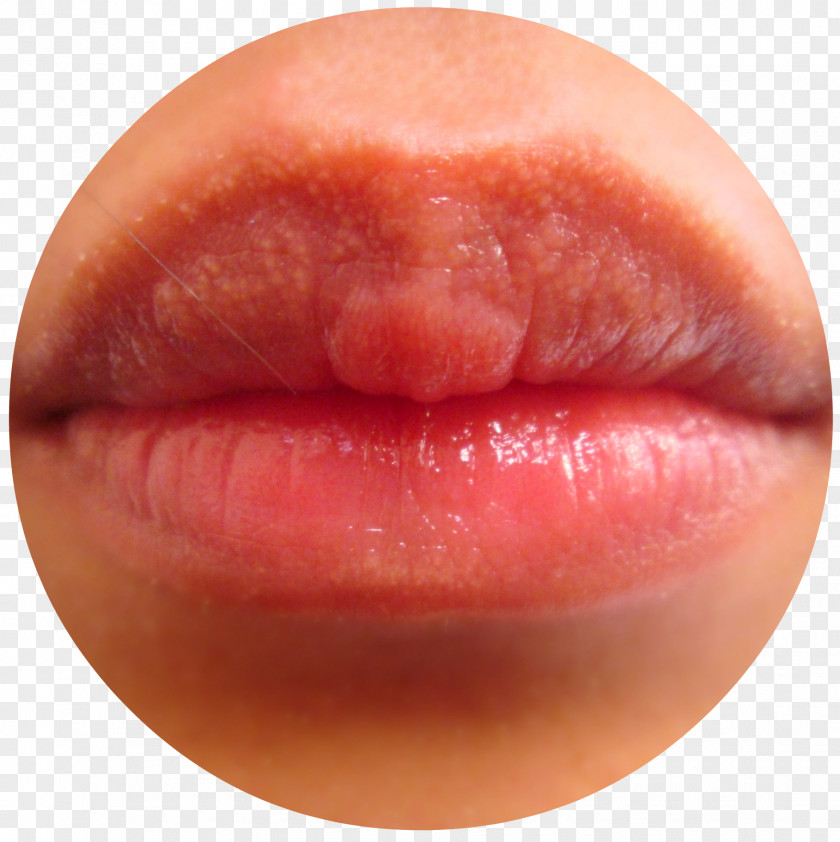 Red Lips Lip Balm Mouth Lipstick Gloss PNG