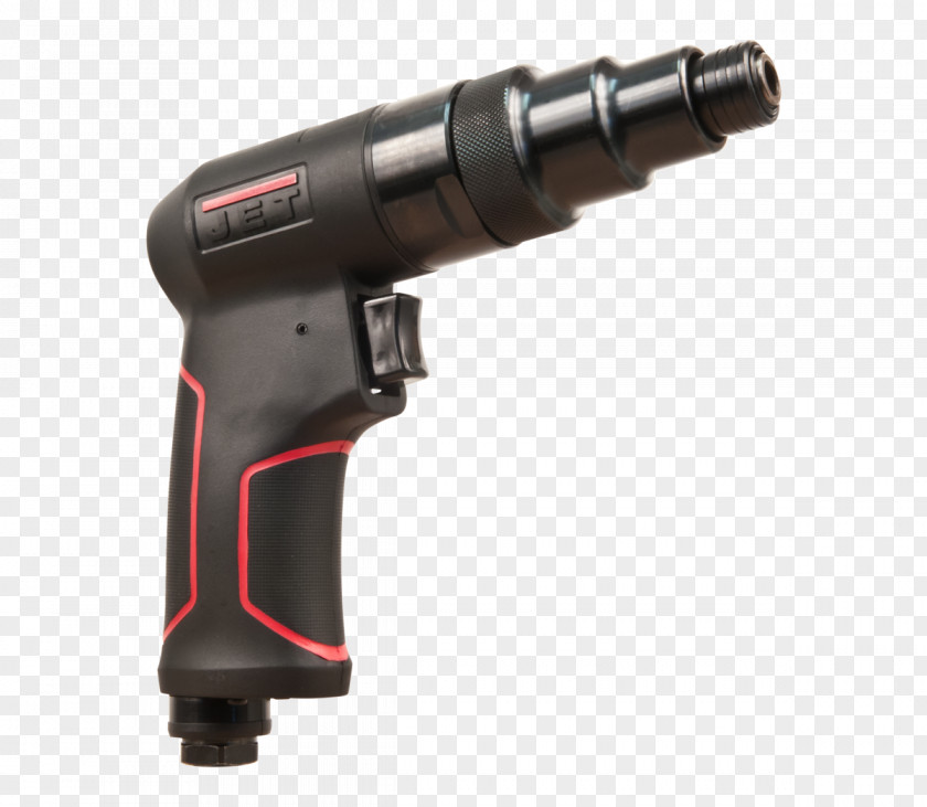 Screwdriver Impact Driver Pneumatic Tool Pneumatics PNG