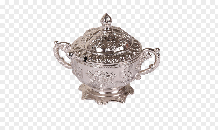 Silver Tureen 01504 Cookware Accessory Brass PNG