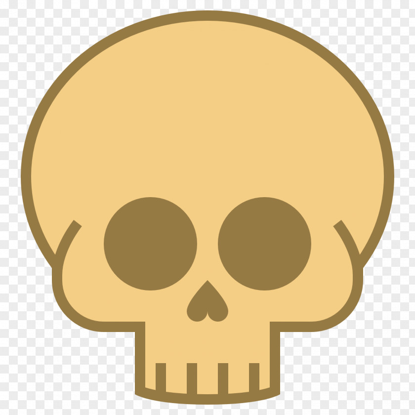 Skull Download Clip Art PNG