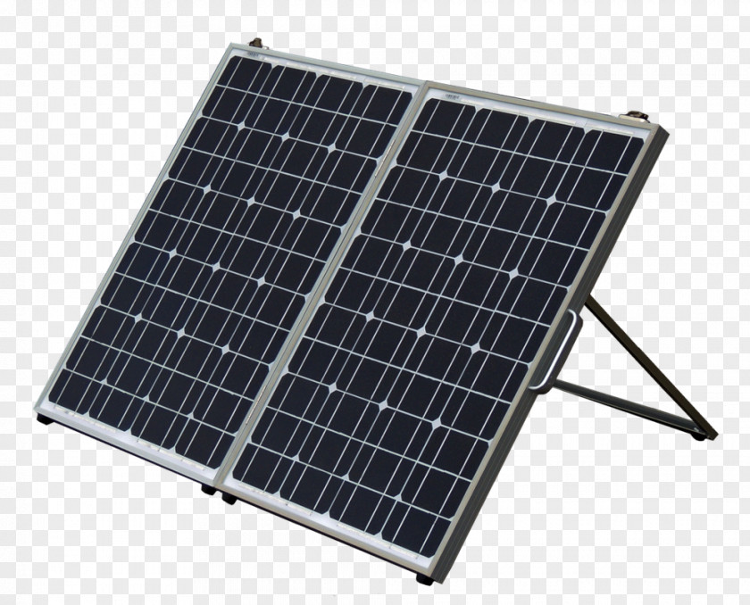 Solar Panels Power Energy Photovoltaics Photovoltaic System PNG