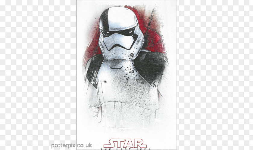 Stormtrooper Kylo Ren Diana Posters Aimilia & Pinelopi Gouvali O.E. Star Wars Drawing PNG