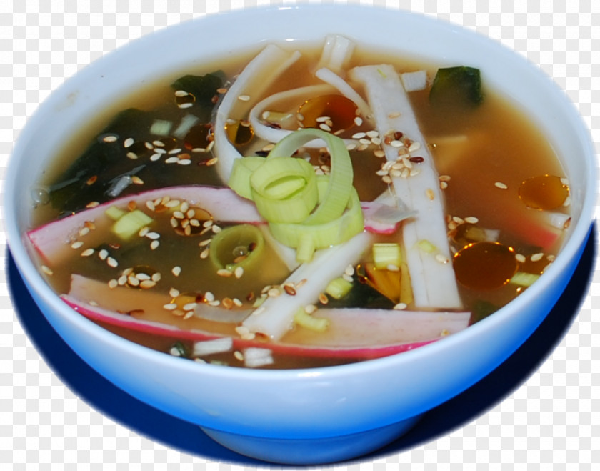 Sushi Miso Soup Noodle Canh Chua One Hot And Sour PNG