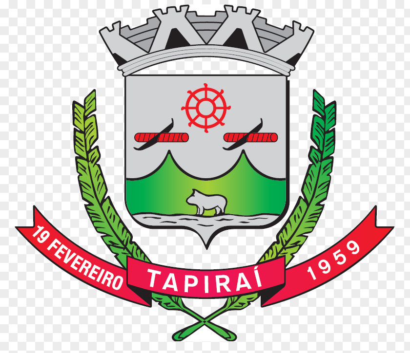 Tapirs Coat Of Arms Câmara Municipal De Tapiraí Logo Serra Do Urubu Da Canastra PNG