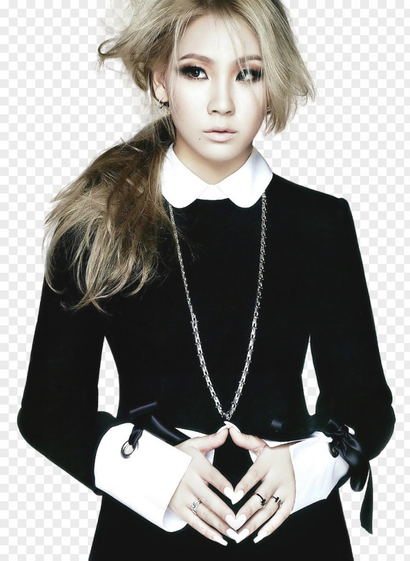 2ne1 CL South Korea 2NE1 K-pop Magazine PNG