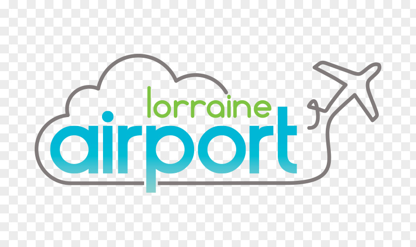 Air Ballons Metz–Nancy–Lorraine Airport Logo PNG