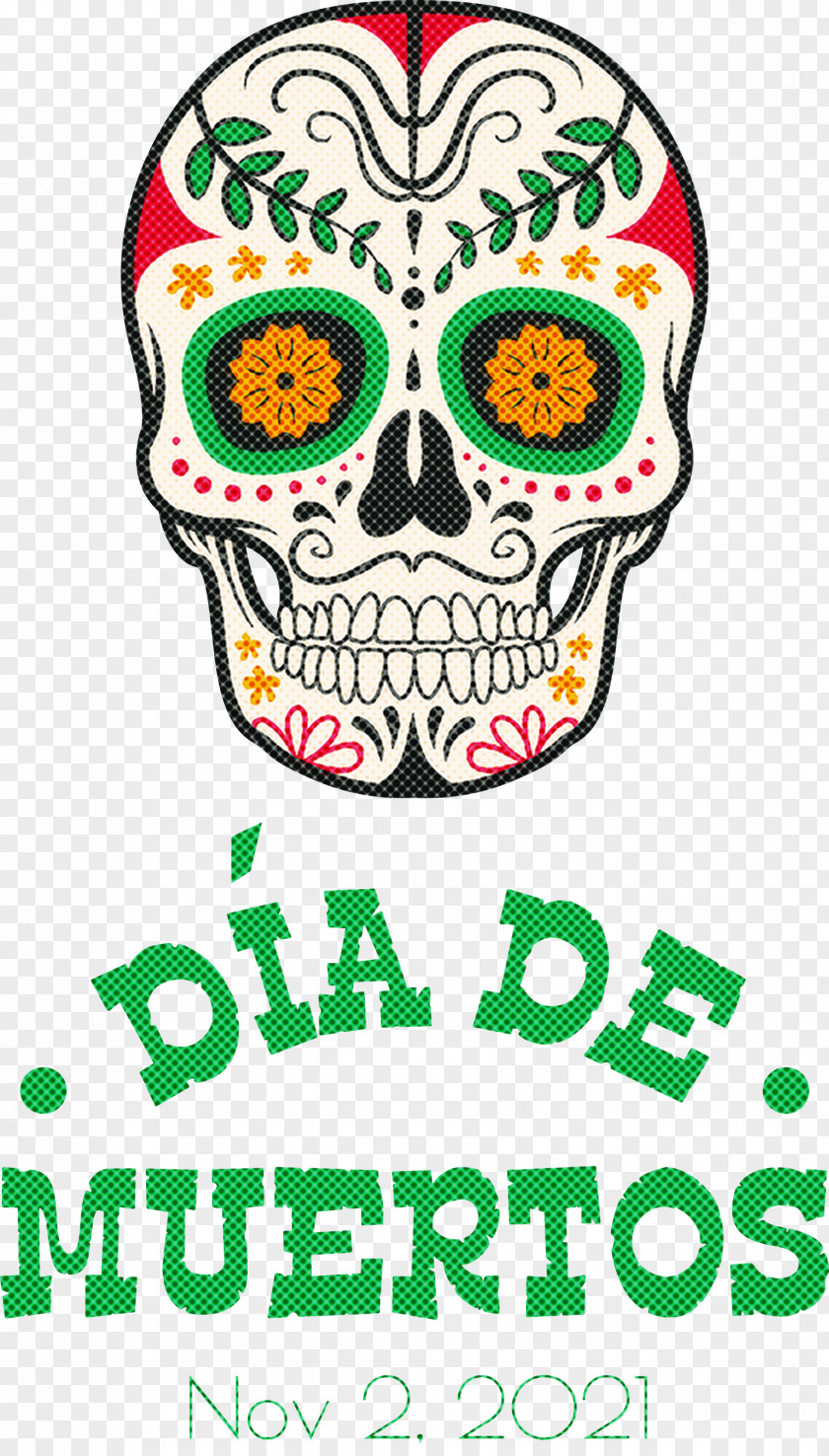 Day Of The Dead Día De Los Muertos PNG