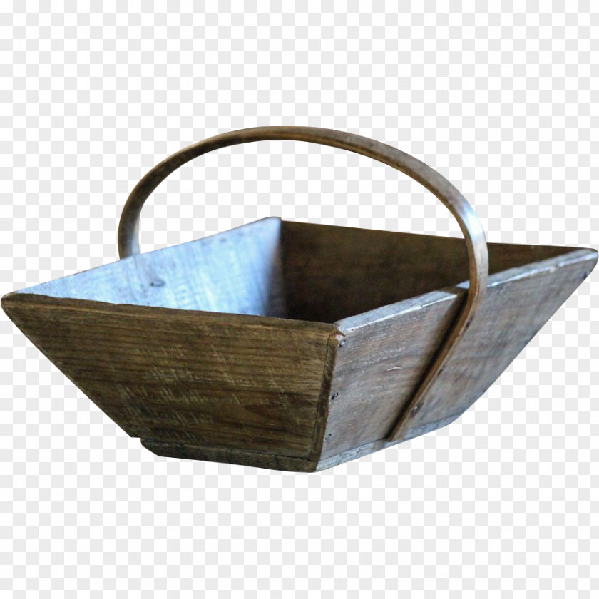 Design Basket PNG