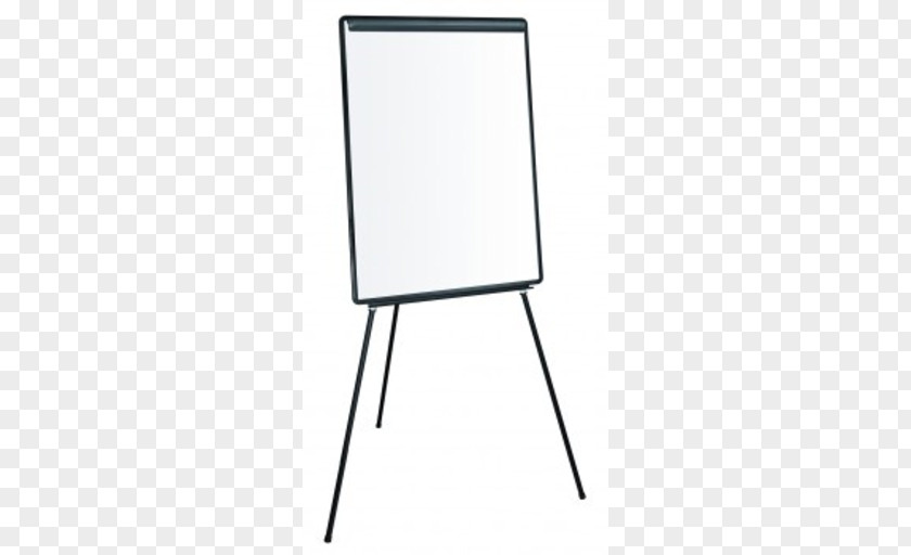 Flipchart Flip Chart Dry-Erase Boards Paper Office Supplies Post-it Note PNG