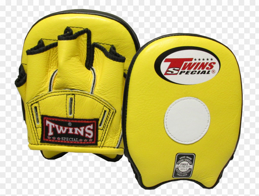 Focus Mitt Protective Gear In Sports Boxing Glove PNG