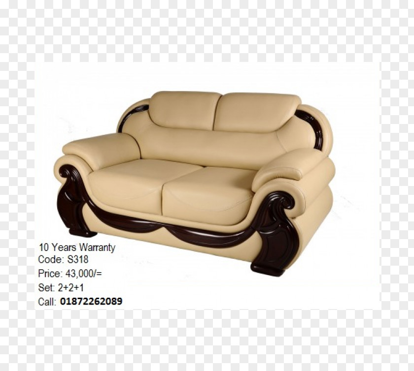 House Loveseat Couch Furniture Wood PNG