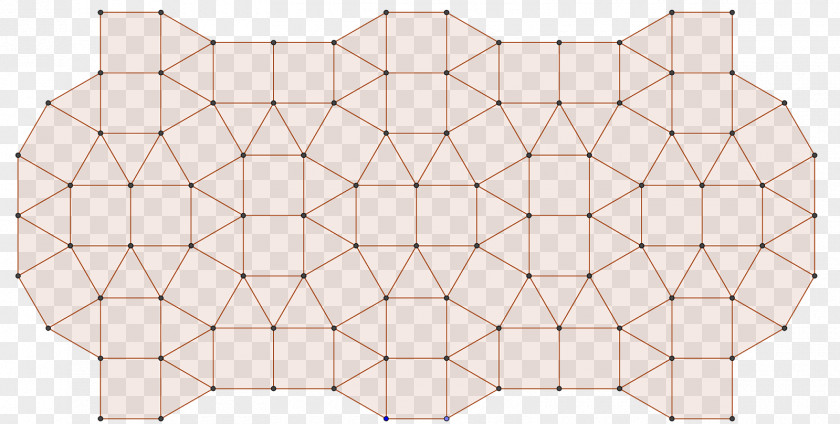Line Symmetry Angle Pattern PNG