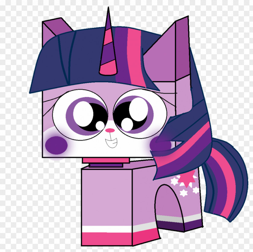 Mane Pinkie Pie Twilight Sparkle Rainbow Dash Princess Unikitty YouTube PNG