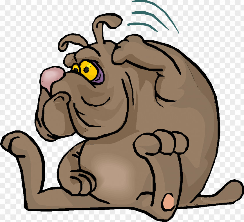 Microsoft Cliparts Dogs Scratching Itch Free Content Clip Art PNG