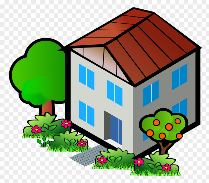 No Housing Cliparts Gingerbread House Clip Art PNG