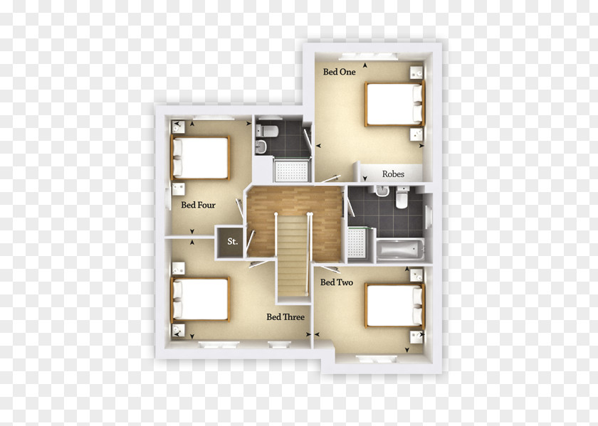 Punishment School Bus Overload Floor Plan House Single-family Detached Home Open Bedroom PNG