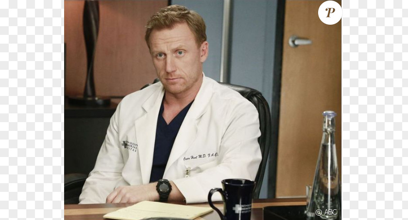 Season 14 PhotographyGrey Anatomy Kevin McKidd Grey's PNG