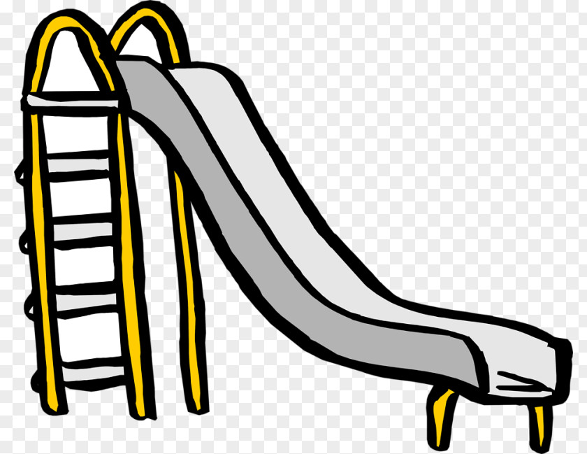 Slide Playground Clip Art PNG