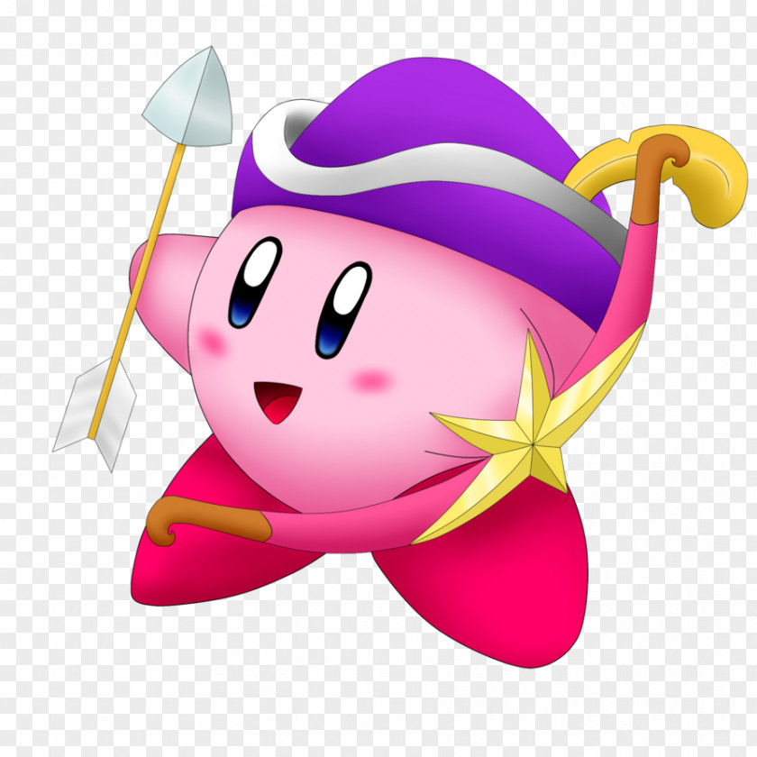 Spear Kirby: Triple Deluxe King Dedede Meta Knight T-shirt PNG