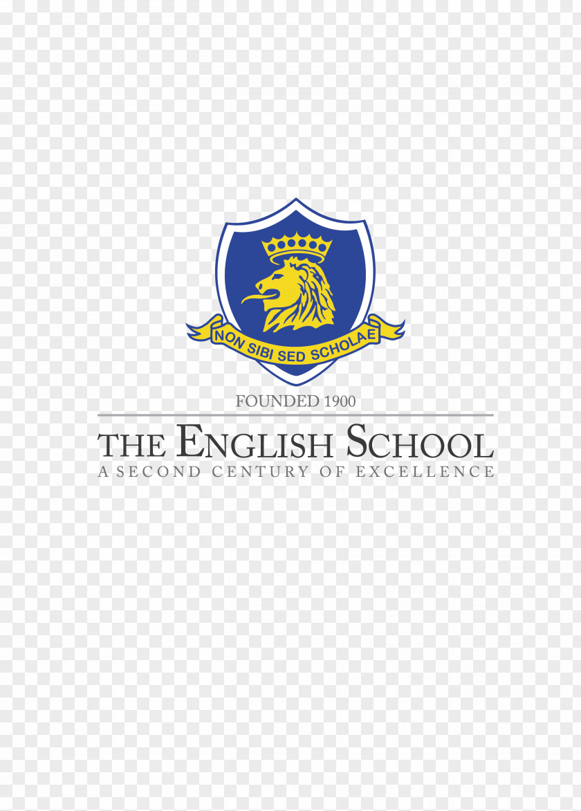 Stationory The English School, Nicosia National Secondary School Education PNG