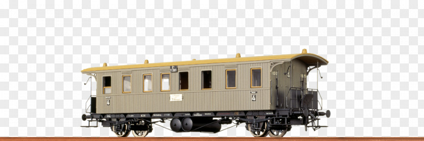 Train Passenger Car Railroad BRAWA Roco PNG
