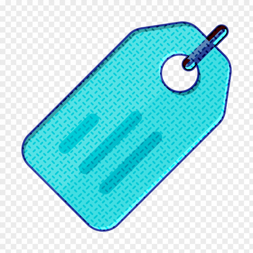 Travel Icon Tag PNG