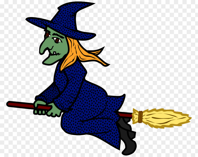 Witch Witchcraft Clip Art PNG