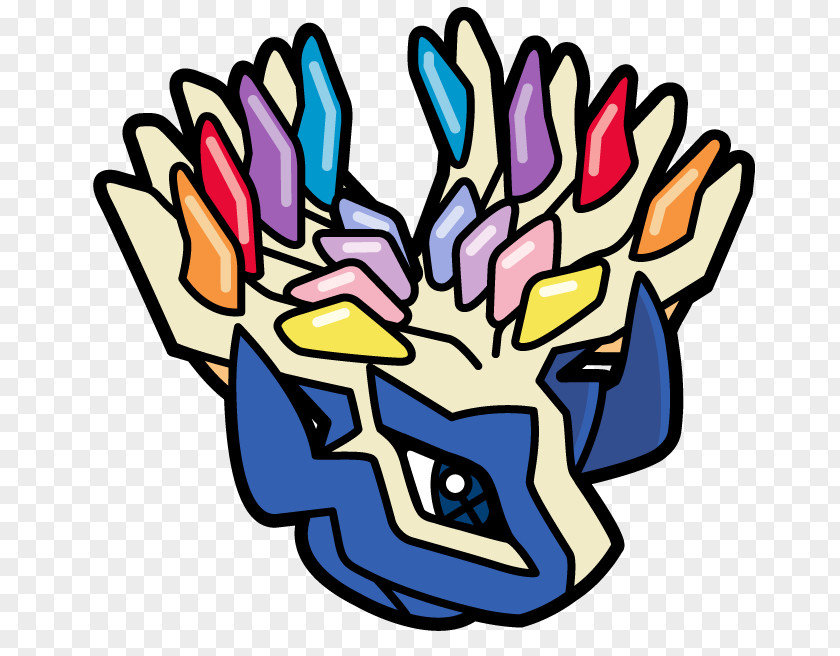 Xerneas And Yveltal Video Game Walkthrough Puzzle Nintendo 3DS PNG