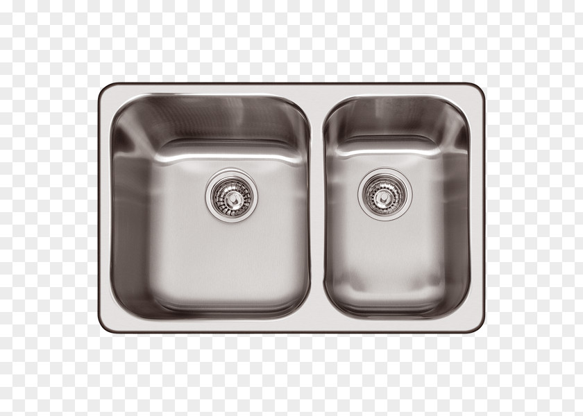 Australia Kitchen Sink Stainless Steel Tap PNG