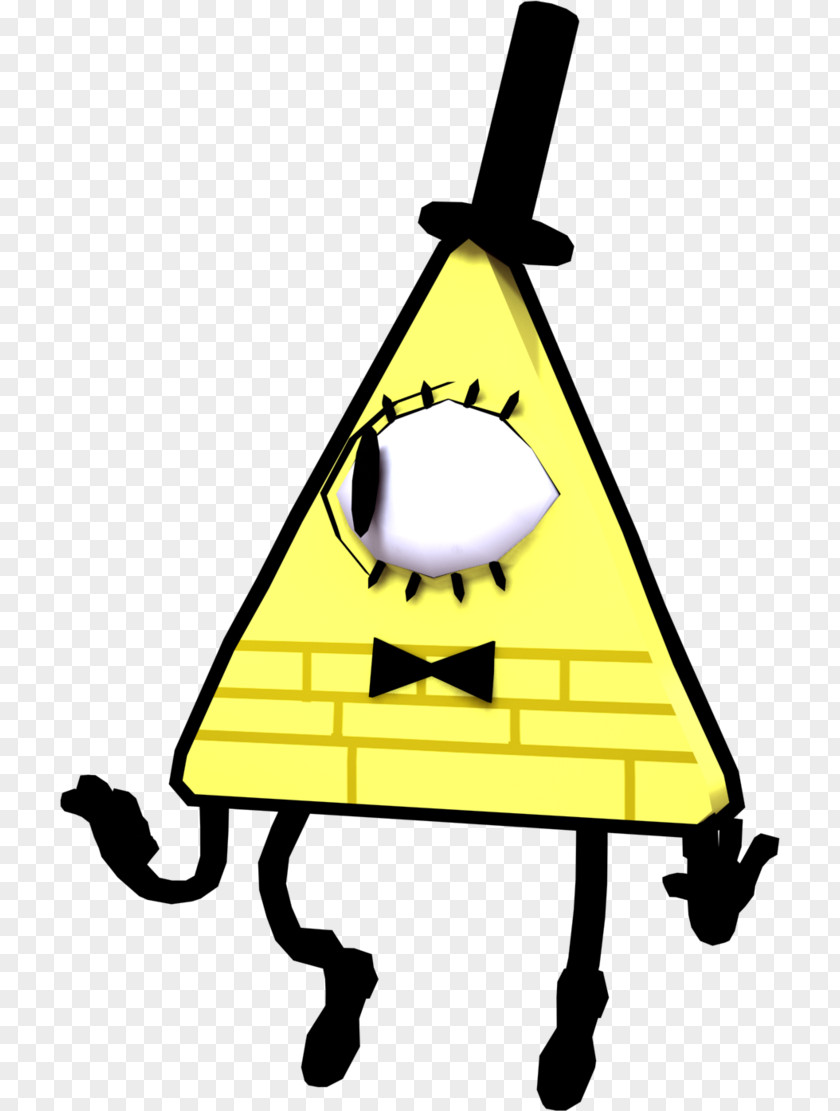 Bill Cipher Cartoon YouTube Animation PNG