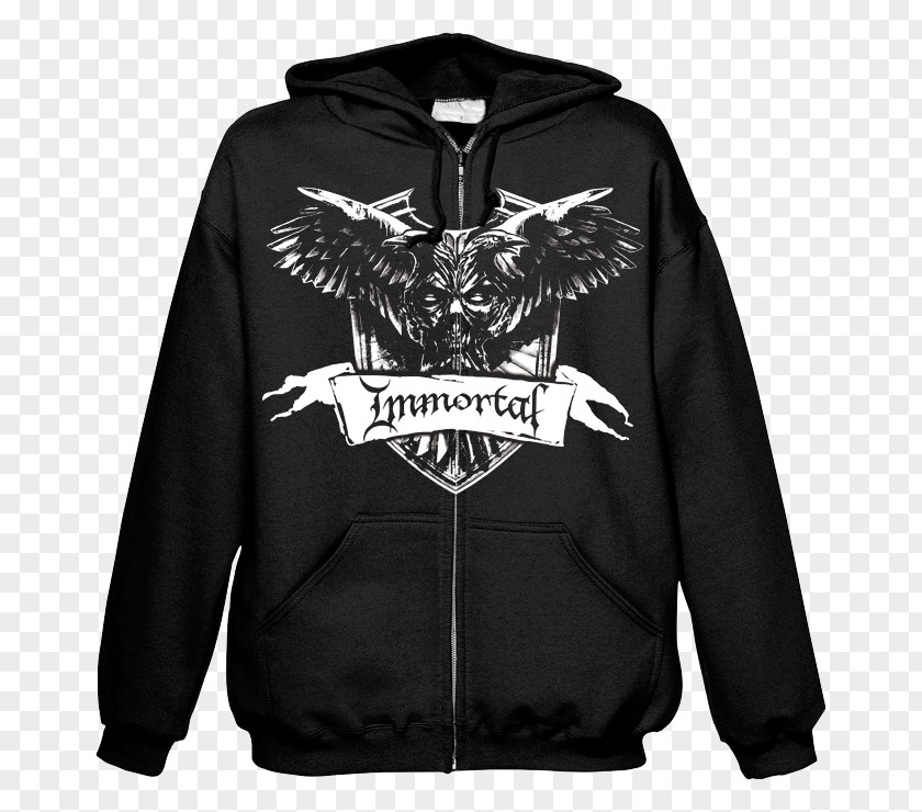 Black Crown Suicide Silence T-shirt Hoodie Immortal Clothing PNG