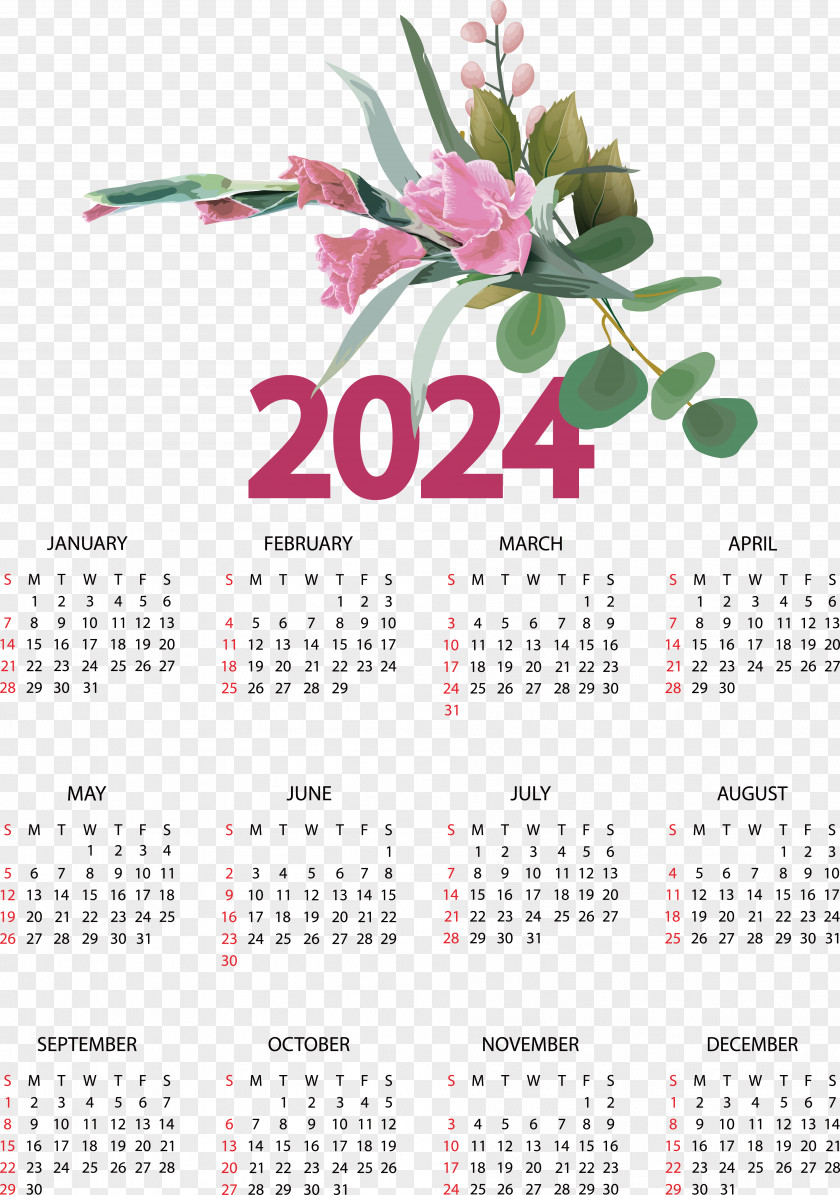 Calendar 2023 Calendar Calendar Date Week PNG