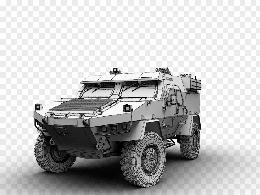 Car Armored Armoured Fighting Vehicle Military PNG