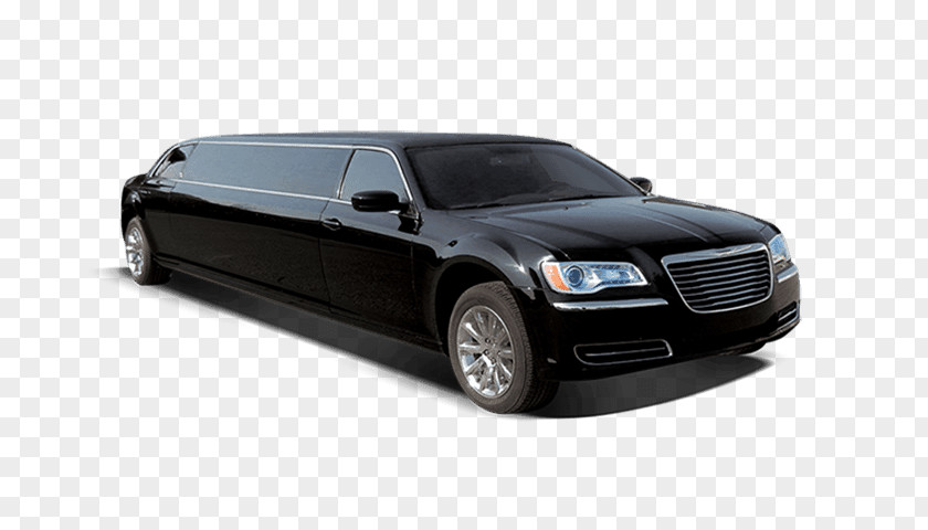 Car Lincoln Town MKT Chrysler A Step Above Limousine Service PNG