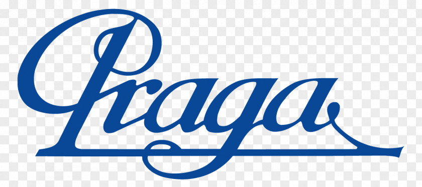 Car Praga Logo Prague Manufacturing PNG