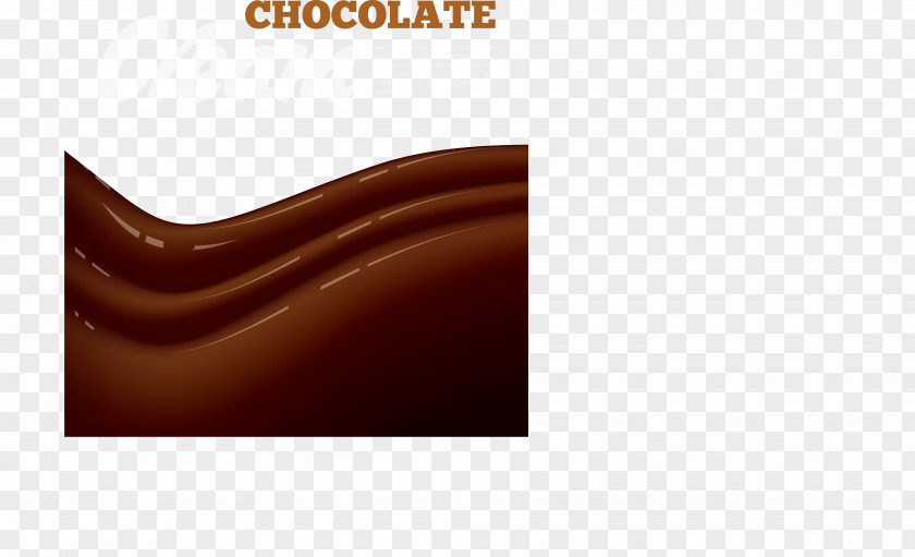 Chocolate Creative Catering Brand Brown Caramel Color Font PNG