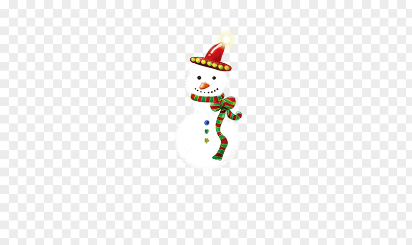 Christmas Snowman Santa Claus Clip Art PNG