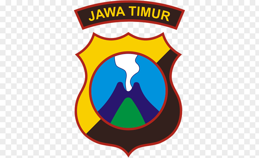 East Java Kepolisian Daerah Jawa Timur PNG