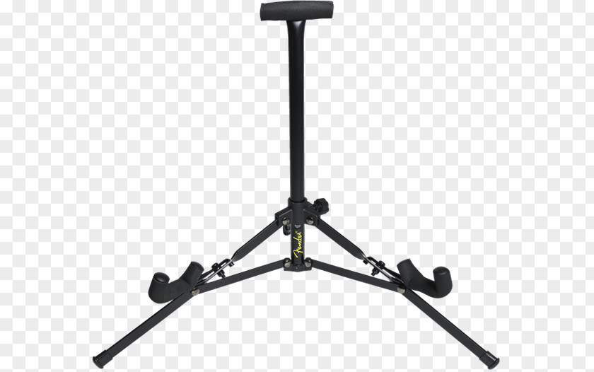 Electric Guitar Fender Musical Instruments Corporation Genuine Mini Stand 099-1811-000 Bass PNG