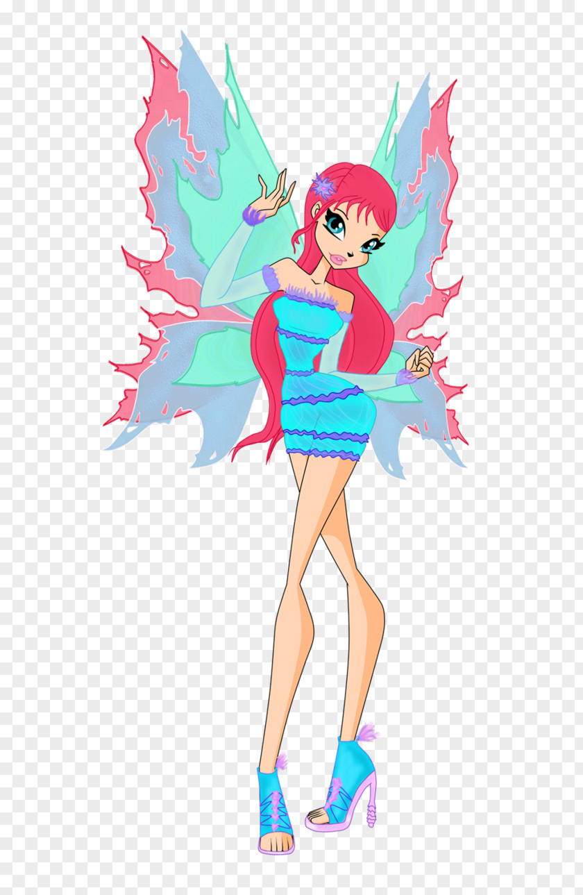 Fairy Microsoft Azure Clip Art PNG