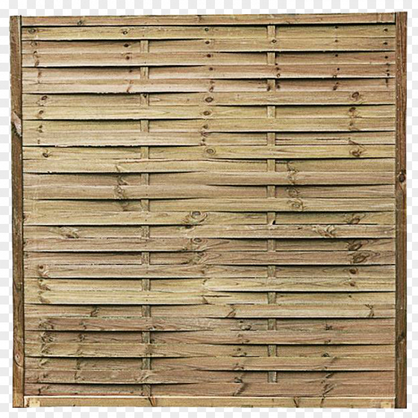 Fence Garden Wood Chain-link Fencing OBI PNG