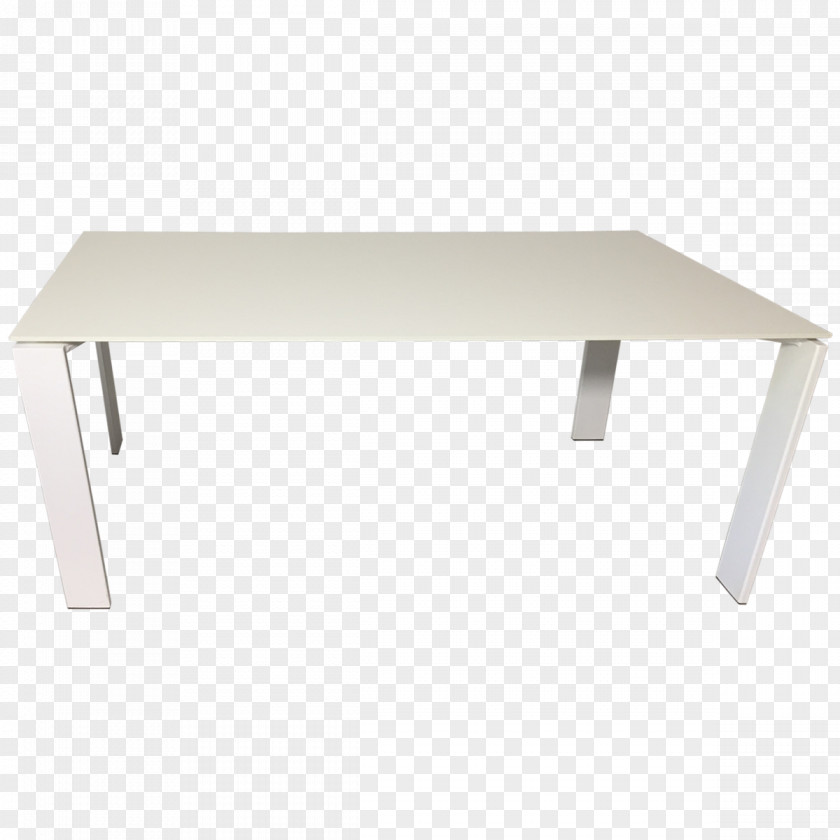 Four Corner Table Coffee Tables Rectangle PNG