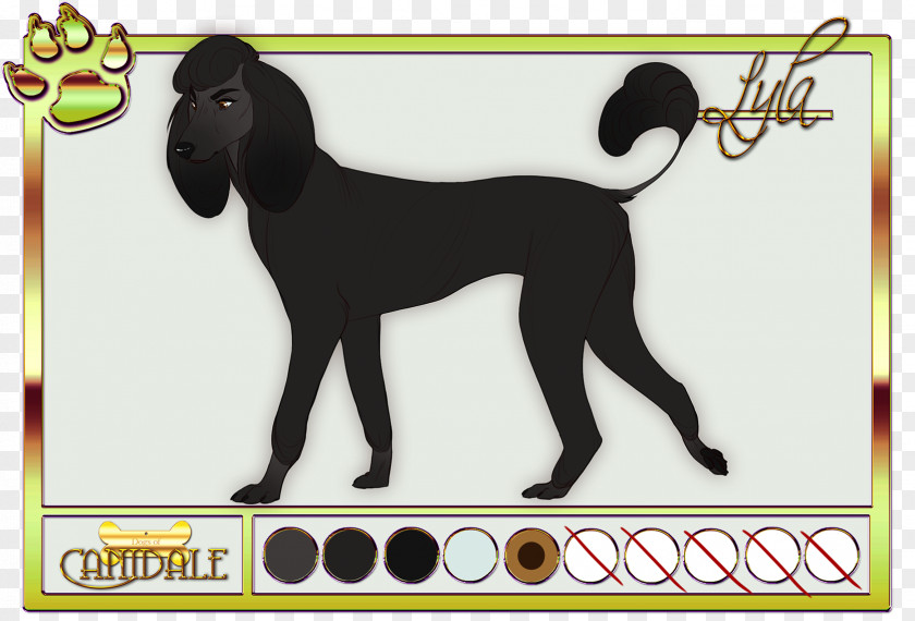 Giant Poodle Size And Weight Dog Breed Cat-like Artist DeviantArt PNG