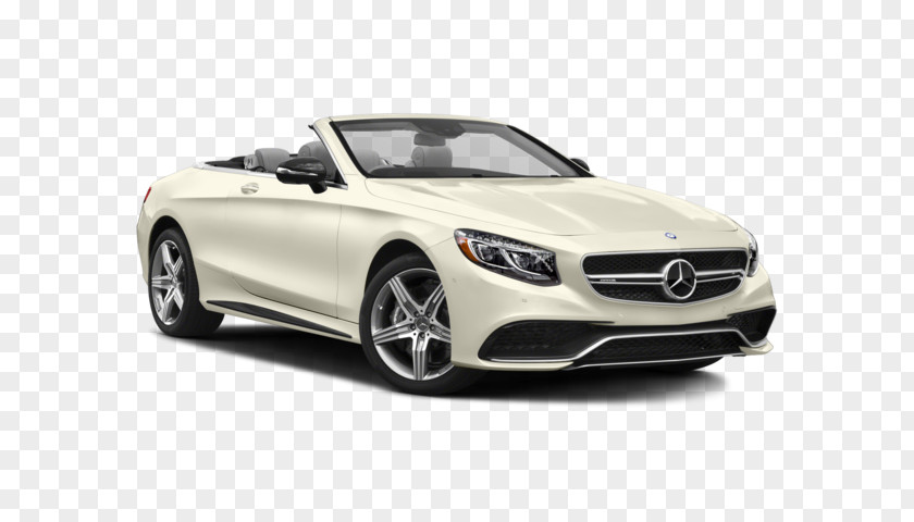 Mercedes Roadster Mercedes-Benz Convertible Car Luxury Vehicle 4Matic PNG