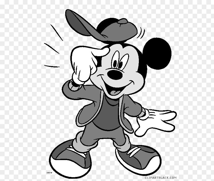 Minnie Mouse Mickey Donald Duck Pluto Image PNG